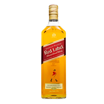 red label