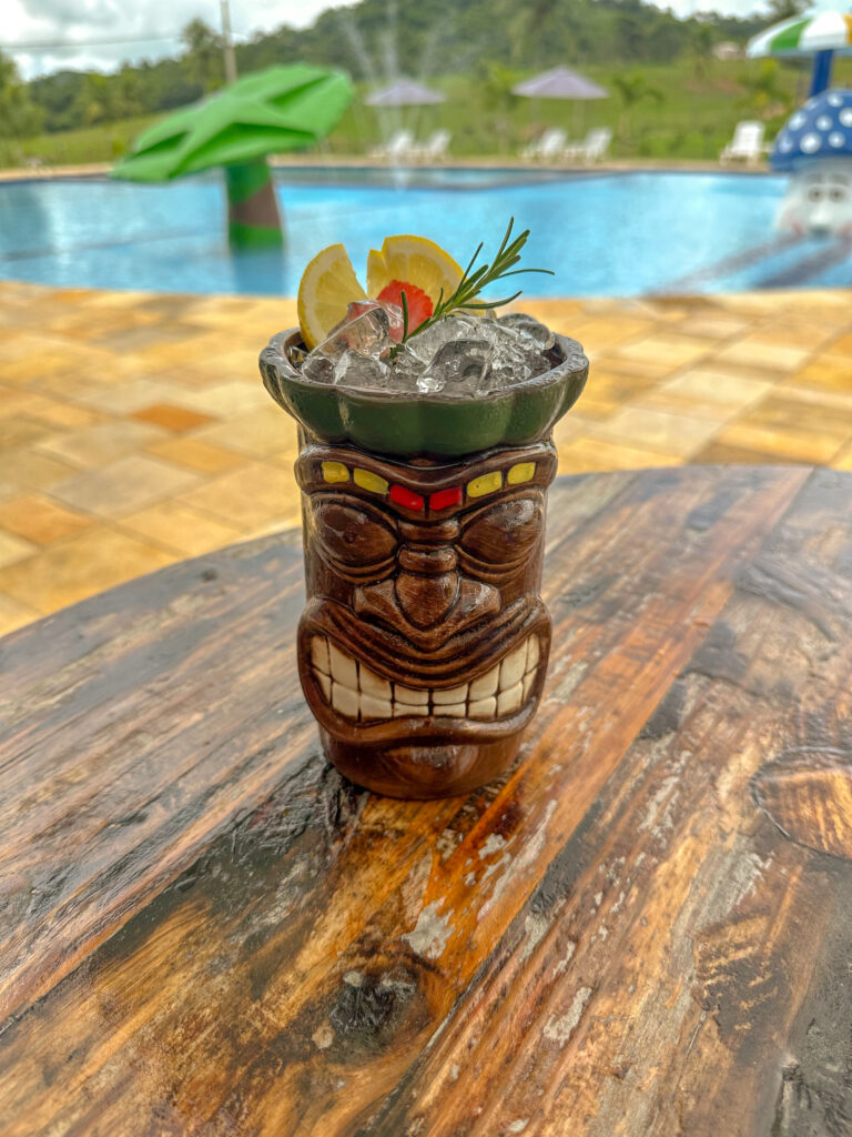 drinks do eco club vale verde guarabira