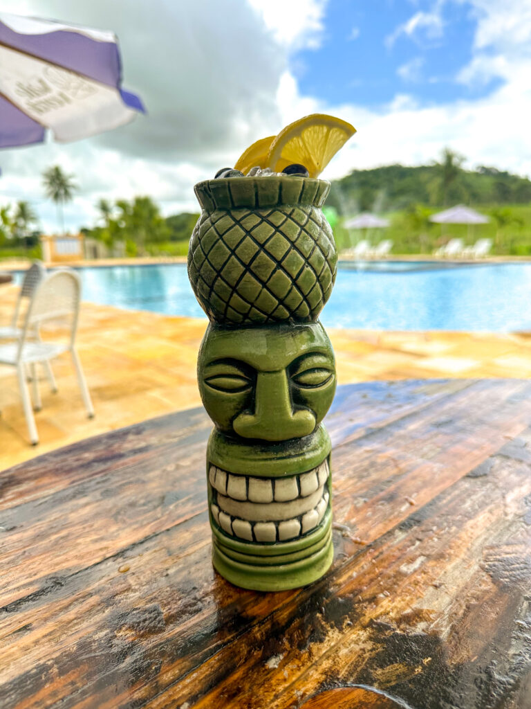 drinks do eco club vale verde guarabira